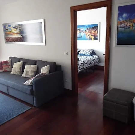Nautilus102 Apartamento