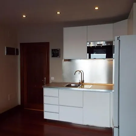 Nautilus102 Apartamento