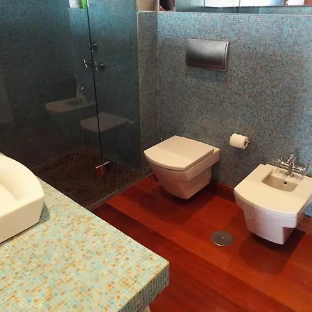 Nautilus102 Apartamento