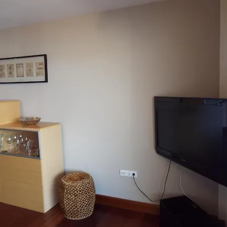 Nautilus102 Apartamento