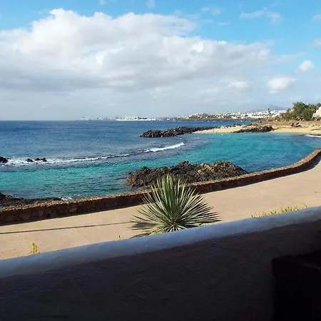 Nautilus102 Apartamento Costa Teguise