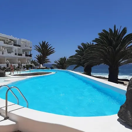 Apartamento Nautilus102 *