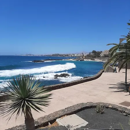 Apartamento Nautilus102 Costa Teguise