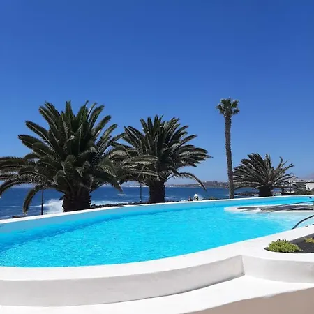 Apartamento Nautilus102 *