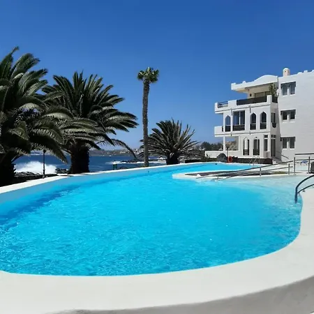 Apartamento Nautilus102 *