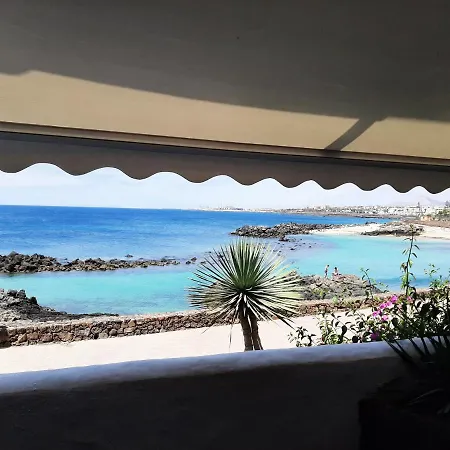 Apartamento Nautilus102 Costa Teguise